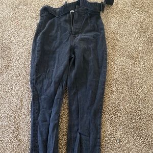 Reformation Jeans : Kayo High & Skinny